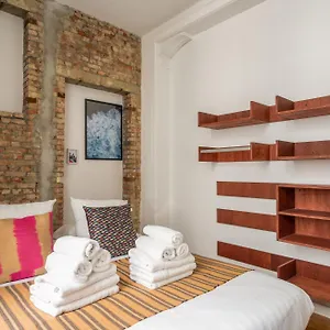  Appartement Smartflats - The Brooklyn