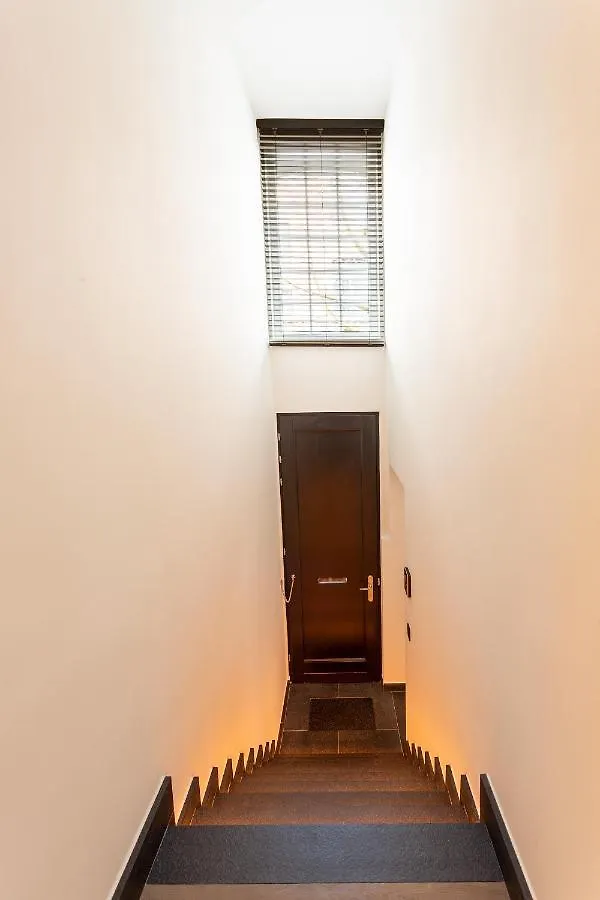 Luxe En Authenticiteit Appartement Antwerpen 0*,  België
