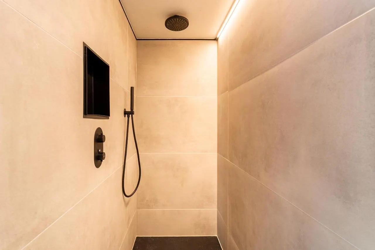 Apartmán Luxe En Authenticiteit Antverpy Belgie