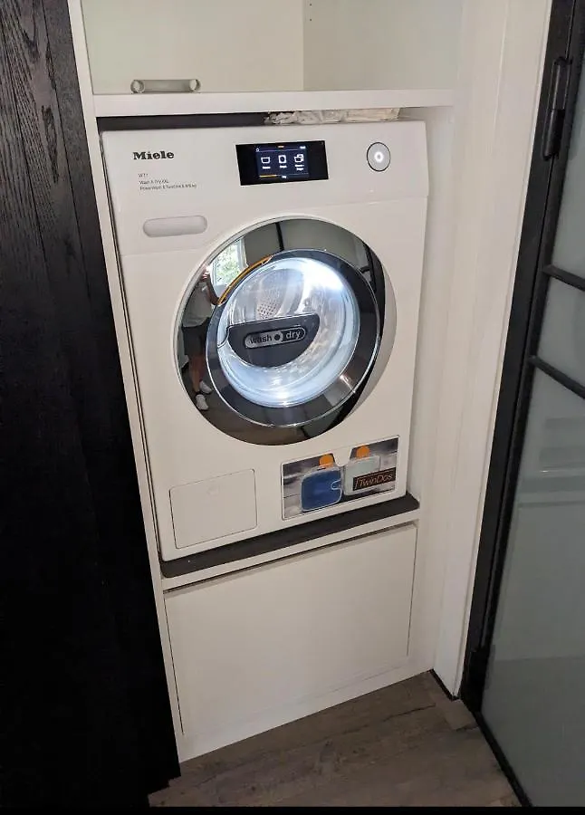 Apartmán Luxe En Authenticiteit Antverpy 0*,